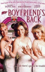 My Boyfriend's Back