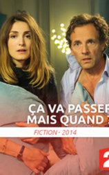 Ça va passer... Mais quand?