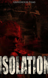 Isolation - Hinter verzerrten Gedanken