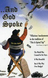 The Making of '...And God Spoke'