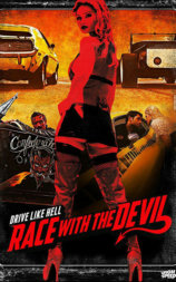 Race with the Devil