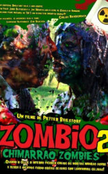 Zombio 2: Chimarrão Zombies