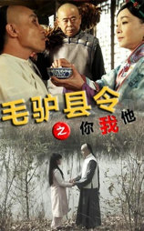 毛驴县令之你我他
