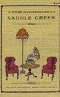 Spend An Evening With Saddle Creek