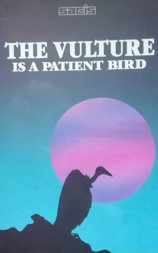 L'avvoltoio può attendere