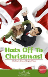 Hats Off to Christmas!
