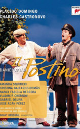 "Great Performances" Il Postino