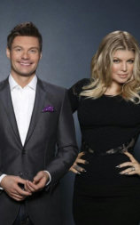 Dick Clark's Primetime New Year's Rockin' Eve with Ryan Seacrest 2015