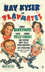 Playmates
