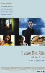 Lower East Side Stories