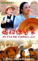 媳妇你当家