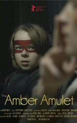The Amber Amulet