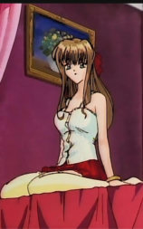 圣少女