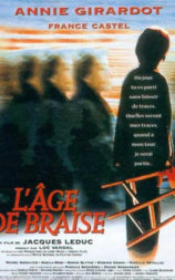 L'âge de braise
