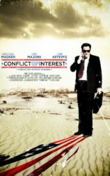 Conflict of Interest