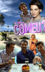 E Aí... Comeu?