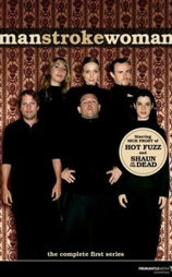 Man Stroke Woman Season 1