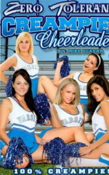 Creampied Cheerleaders 3