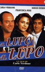 Al lupo al lupo