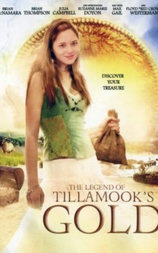 The Legend of Tillamook's Gold