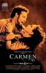 Carmen 3D