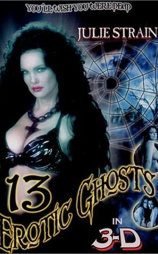 Thirteen Erotic Ghosts