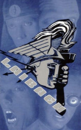 Laibach: A Film from Slovenia - Occupied Europe NATO Tour