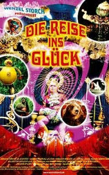 Reise ins Glück, Die