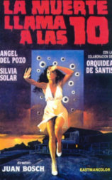 La muerte llama a las 10