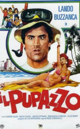 Una noche embarazosa