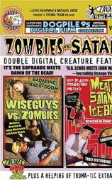 Wiseguys vs. Zombies