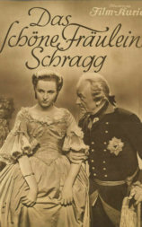 Das schöne Fräulein Schragg
