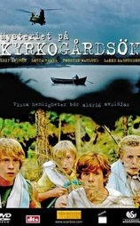 Kyrkogårdsön