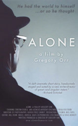 Alone
