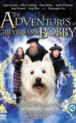 Greyfriars Bobby