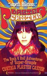 Plaster Caster
