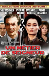 Un métier du seigneur