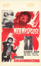 Metempsycho