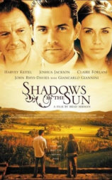 Making of 'Shadows in the Sun'