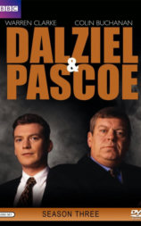 Dalziel and Pascoe:Bones and Silence