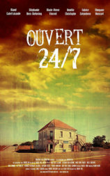 Ouvert 24/7