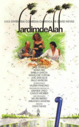 Jardim de Alah