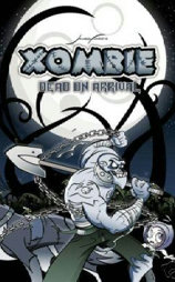 Xombie: Dead on Arrival