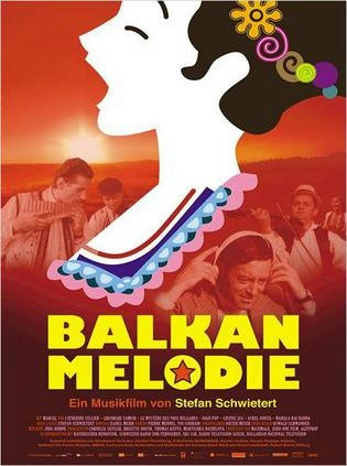 Balkan Melodie