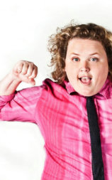 The Half Hour: Fortune Feimster