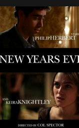 New Year's Eve