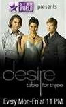 Desire: Table for Three