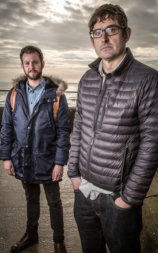 Louis Theroux: Drinking to Oblivion