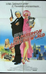 Les Patterson Saves the World