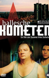 Hallesche Kometen